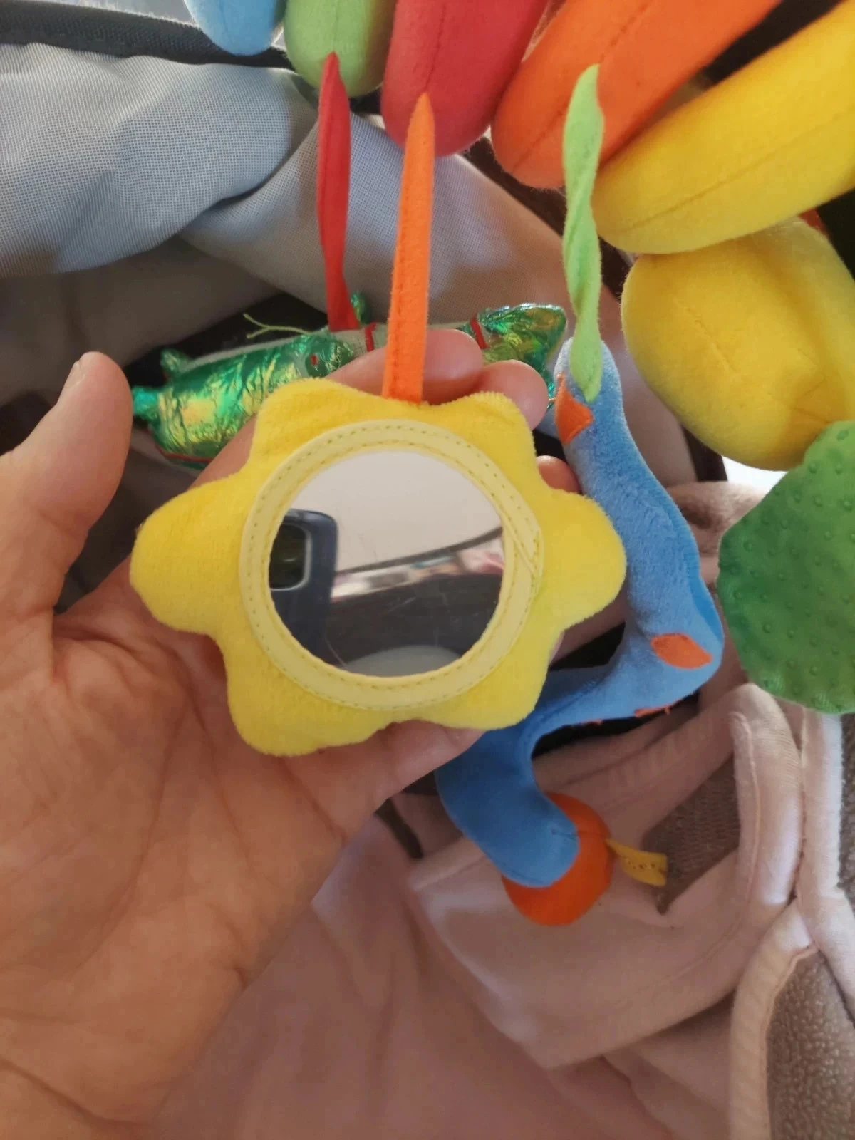 Espiral de actividad para cosy – photo 6